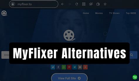 site like myflixer|9 Best MyFlixer Alternatives (2024) .